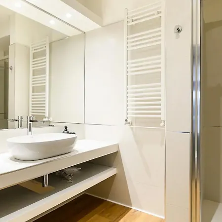 Splendidamente Arredato Apartamento Florença