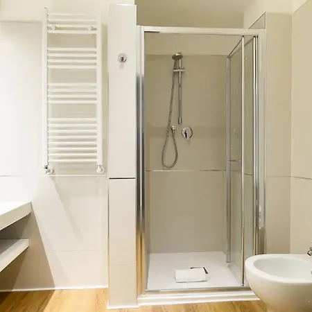Apartamento Splendidamente Arredato